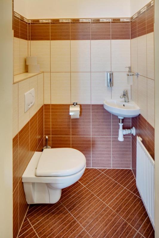Kaprova - Old Town Apartments Praha Bagian luar foto